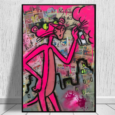 Pink Panther