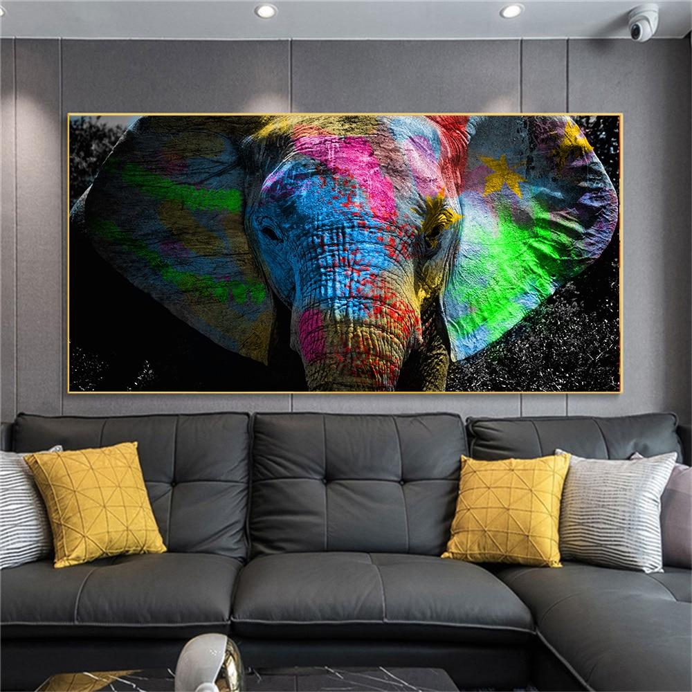 Artsy Elephant